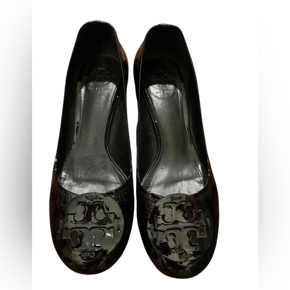 Tory Burch Shoes - Tory Burch Black Women's Shoes size 8.5